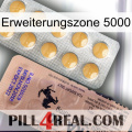 Exten Zone 5000 41